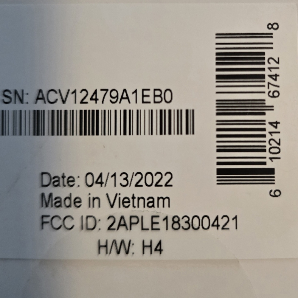 Arlo Go 2 - LTE/WiFi Security Camera - Picture 13 of 15